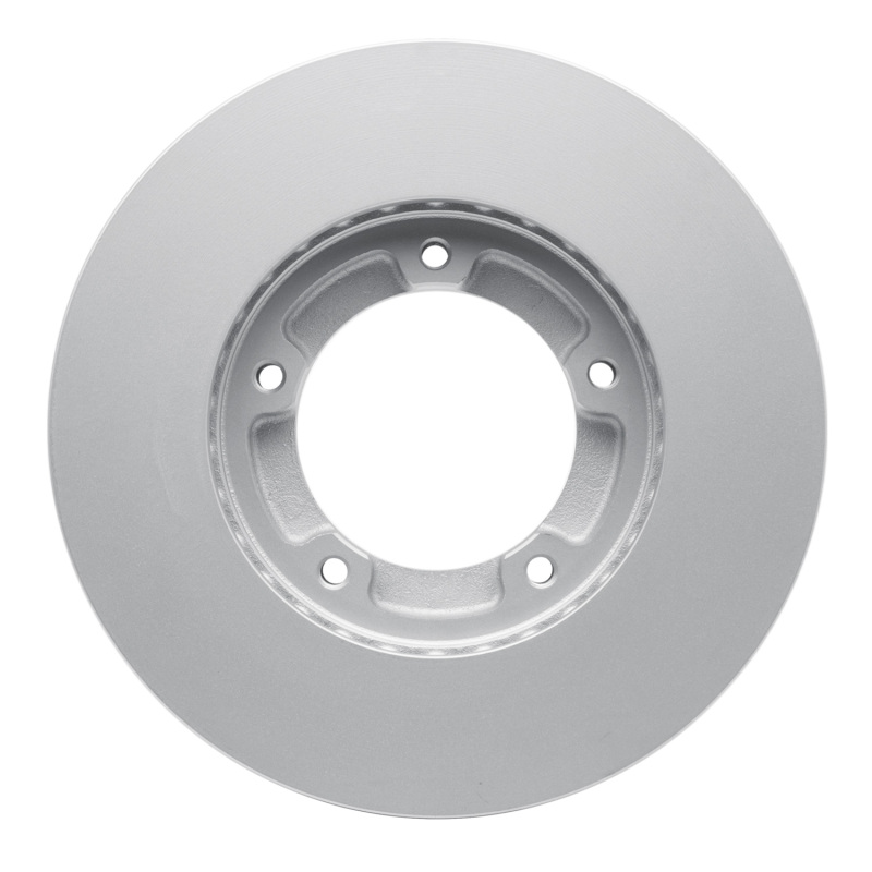 Mitsubishi Fuso FE Brake Rotor (1) - Front - R1 Concepts - GEOSPEC Coated - `00-`18